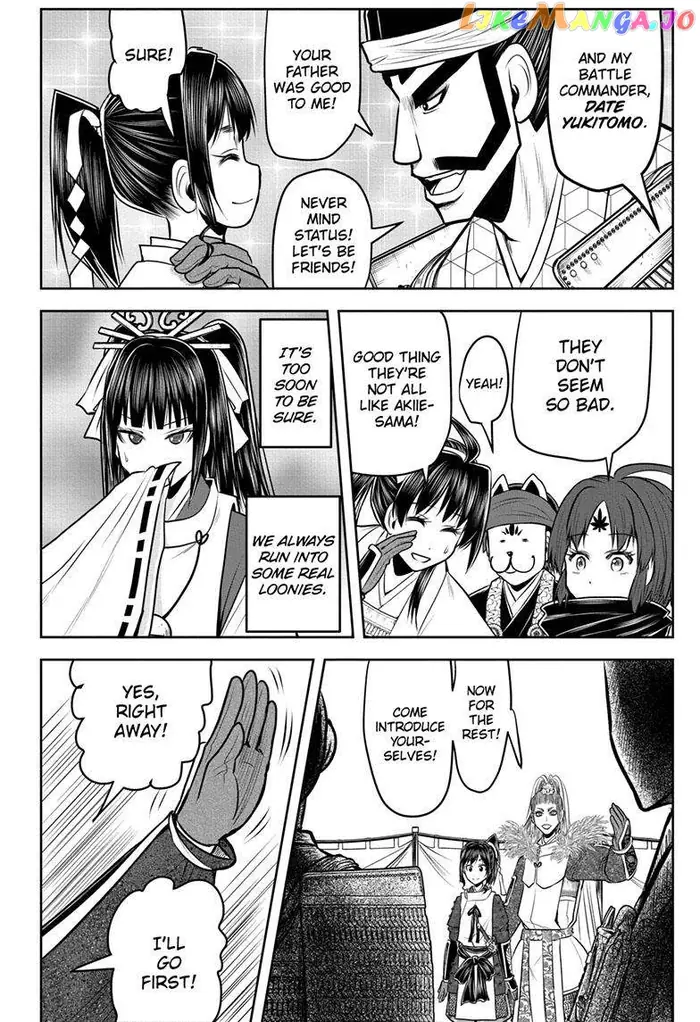 The Elusive Samurai Chapter 120 image 21_optimized